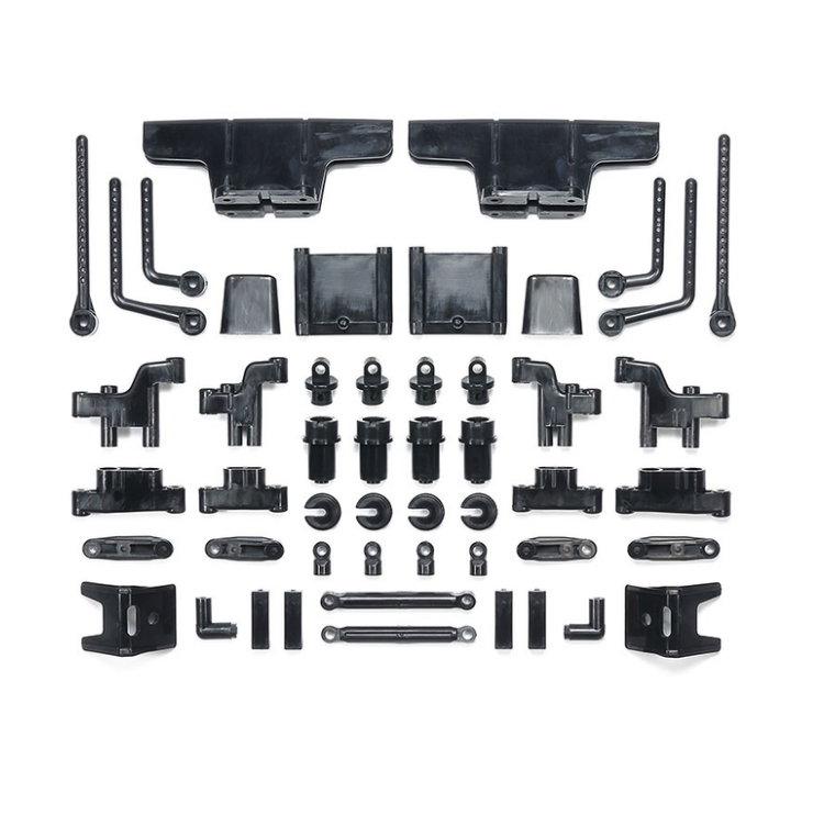 TAMIYA TL01 C-Parts Tree - 50737