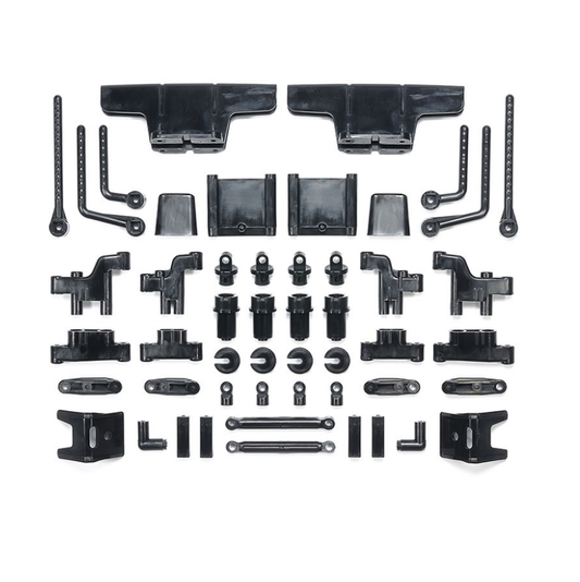 TAMIYA TL01 C-Parts Tree - 50737