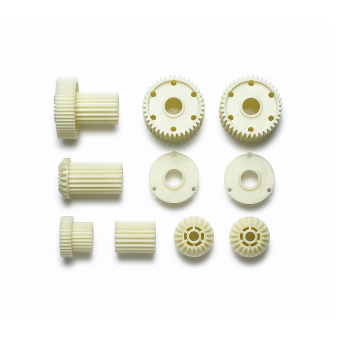 TAMIYA TL01 G-Parts Gear Set - 50738