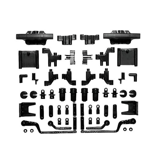 TAMIYA M-03 C-Parts Suspension Arms - 50793