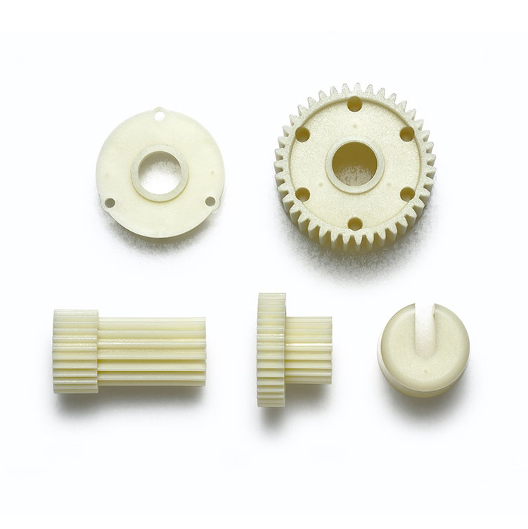 TAMIYA M03 G-Parts Gear Set - 50794