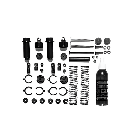 TAMIYA TGM-02 Oil Filled Damper Set - 50957