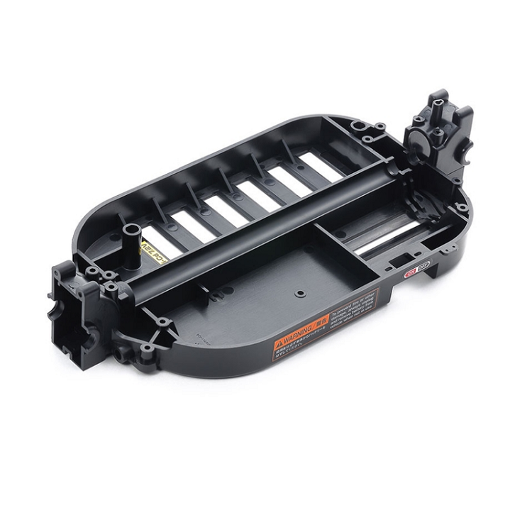 TAMIYA TT-01 Bathtub Chassis - 51001