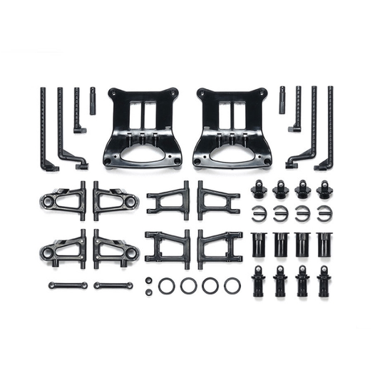 TAMIYA TT-01/ E B-Parts - 51003