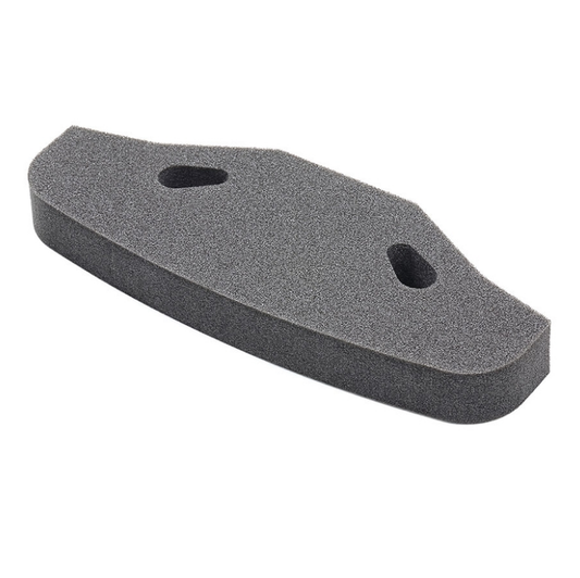 TAMIYA Urethane Bumper suit TT-01/ 02 - 51007