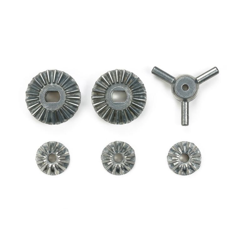 TAMIYA Bevel Gear Set TT-01/ M-05/ M-06 - 51008