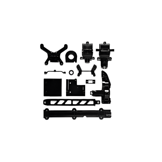TAMIYA DF-02 A-Parts Bag - 51075