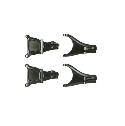 TAMIYA NDF-01 J-Parts Suspension Arms - 51154