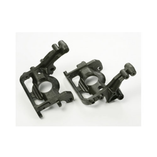 TAMIYA NDF-01 K-Parts Bag Front Suspension Mount 2pcs - 51155