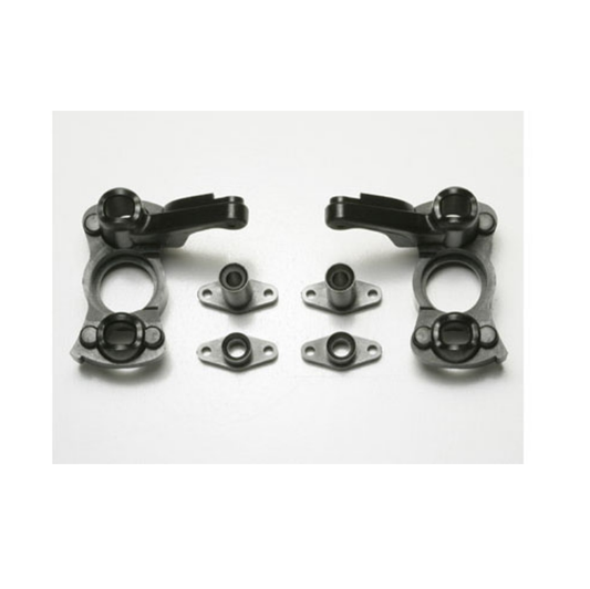 TAMIYA NDF-01 S-Parts Bag Front Uprights 2pcs - 51158