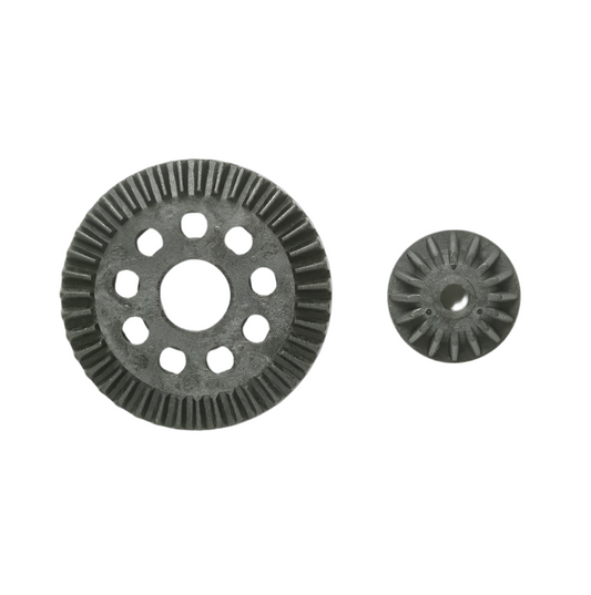 TAMIYA TB-EVO5 Ball Diff Crown Gear & Pinion - 51256