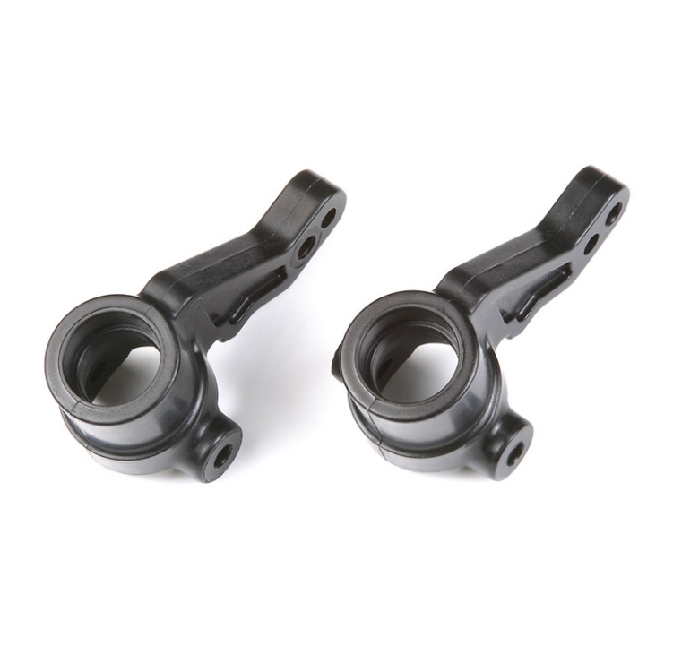 TAMIYA TB03 C-Parts Front Upright 2pcs - 51352