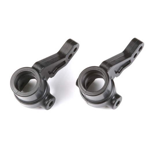 TAMIYA TB03 C-Parts Front Upright 2pcs - 51352