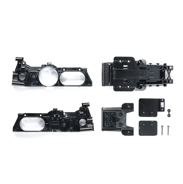 TAMIYA M-05 A-Parts Set Chassis - 51389