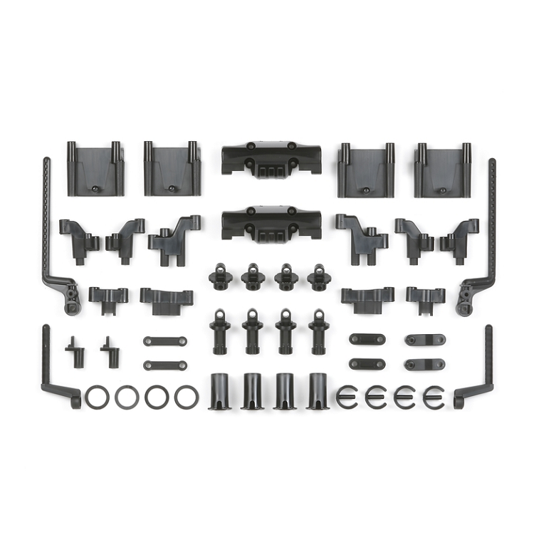 TAMIYA M-05/ 06/ MF-01X C-Parts Set Suspension Arms & Shock Parts - 51391