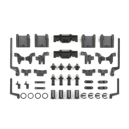 TAMIYA M-05/ 06/ MF-01X C-Parts Set Suspension Arms & Shock Parts - 51391
