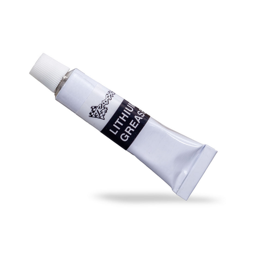 TRAXXAS White Lithium Grease 5g - 5148A