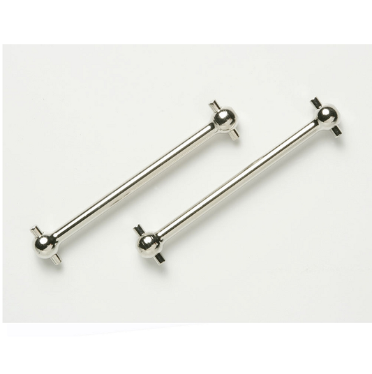 TAMIYA Dogbones suit TA-05/ CC-01 2pcs - 51216