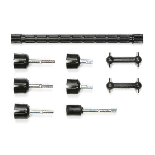 TAMIYA TT-02 C-Parts Bag Cup Joints - 51529