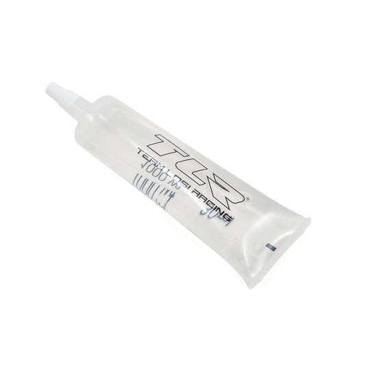 TLR 30,000cs Silicone Diff Oil 30ml - TLR5285
