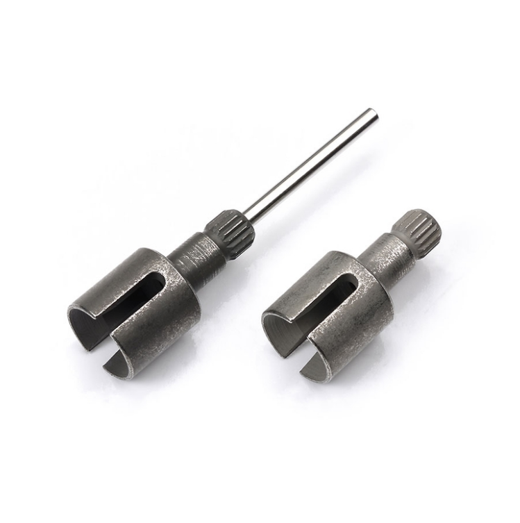 TAMIYA TA-02/ FF-01 Hard Joint Cup Set for Ball Diff - 53217