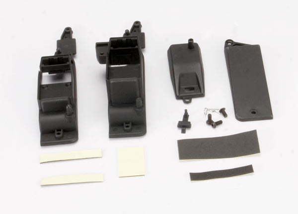 TRAXXAS Receiver and Battery Box Set - 5324X