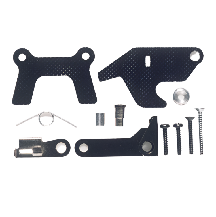 TAMIYA M03/ TL01 Quick Battery Release - 53346