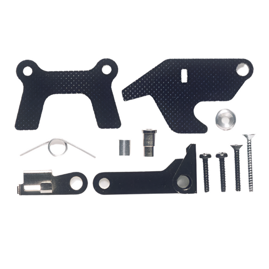TAMIYA M03/ TL01 Quick Battery Release - 53346