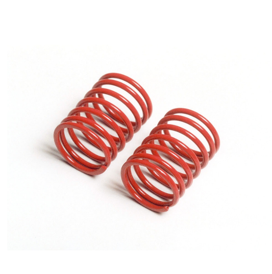 TAMIYA Shock Springs Red Soft suit 1:10 Touring 2pcs - 53630