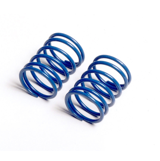 TAMIYA Shock Springs Blue Hard suit 1:10 Touring 2pcs - 53632