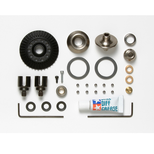 TAMIYA TT-01 Ball Diff Set - 53663