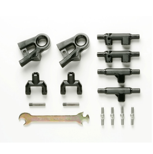 TAMIYA Upper Arm Set Adjustable suit TT-01 - 53674
