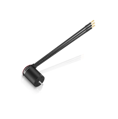 HOBBYWING Quicrun 5400kv 3652SL G2 4-Pole Brushless Motor - HW30404402