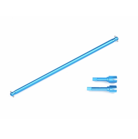 TAMIYA Center Prop Shaft Aluminium suit TT-01 - 54026