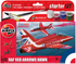 AIRFIX Red Arrows Hawk Starter Set 1:72 - A55002
