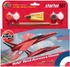 AIRFIX RAF Red Arrows Gnat Starter Set 1:72 - A55105