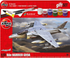 AIRFIX BAe Harrier GR9 Gift Set 1:72 - A55300
