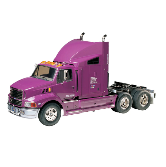 TAMIYA FORD AEROMAX Tractor Truck Kit 1:14 - 56309