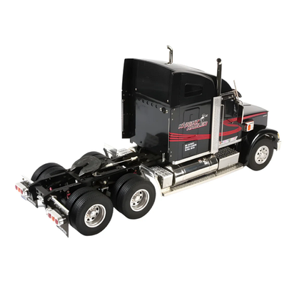 TAMIYA KNIGHT HAULER Tractor Truck Kit 1:14 - 56314