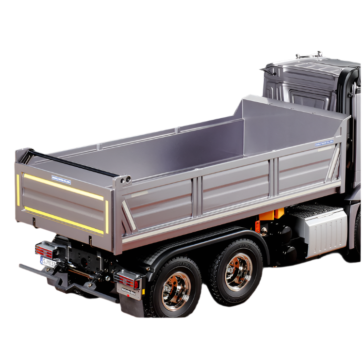 TAMIYA MERCEDES BENZ AROCS 3348 Tipper Truck Kit 1:14 - 56357
