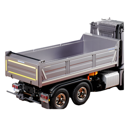 TAMIYA MERCEDES BENZ AROCS 3348 Tipper Truck Kit 1:14 - 56357