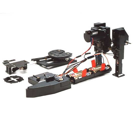 TAMIYA Motorised Support Legs Kit suit 1:14 Trailer - 56505