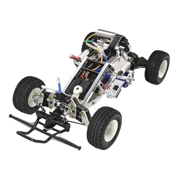 TAMIYA SUBARU BRAT NO ESC Kit 1:10 - 58384