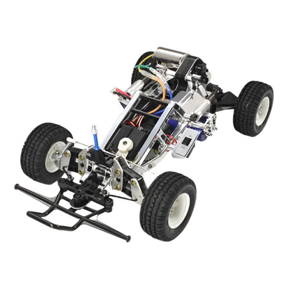 TAMIYA SUBARU BRAT NO ESC Kit 1:10 - 58384