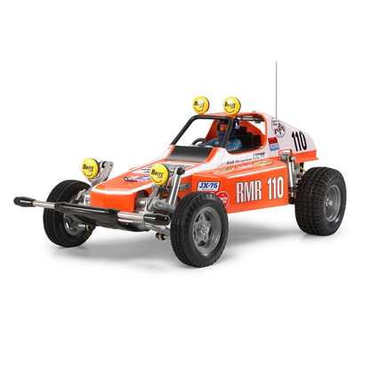 TAMIYA BUGGY CHAMP (2009) Kit 1:10 - 58441