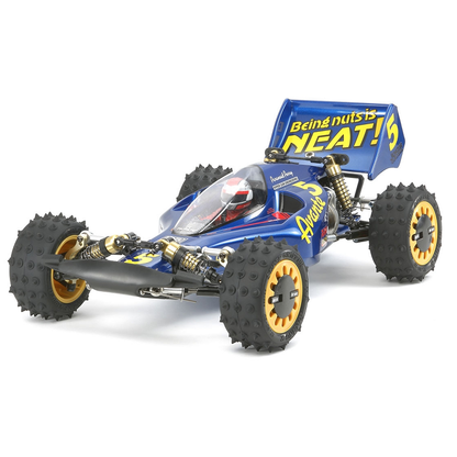 TAMIYA AVANTE (2011) Kit 1:10 - 58489