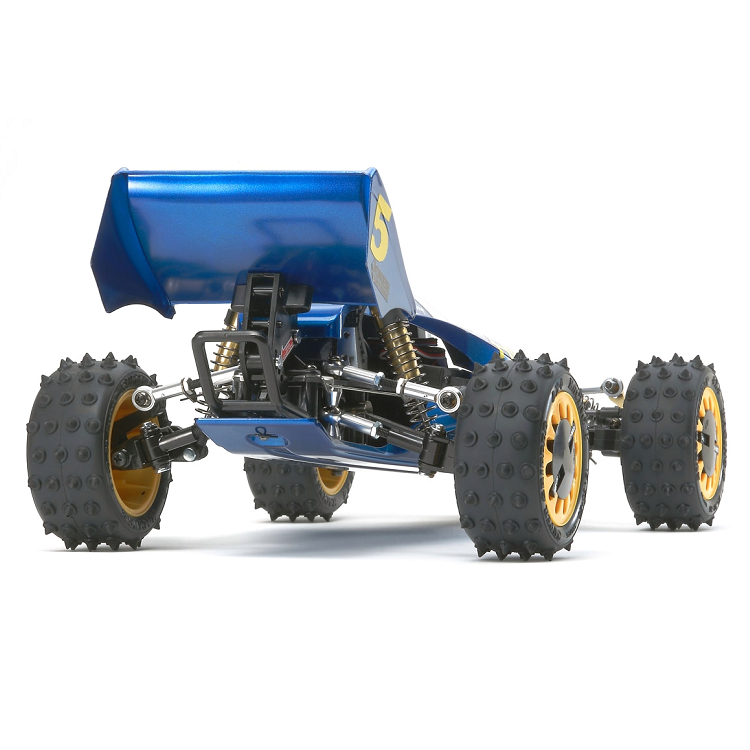 TAMIYA AVANTE (2011) Kit 1:10 - 58489