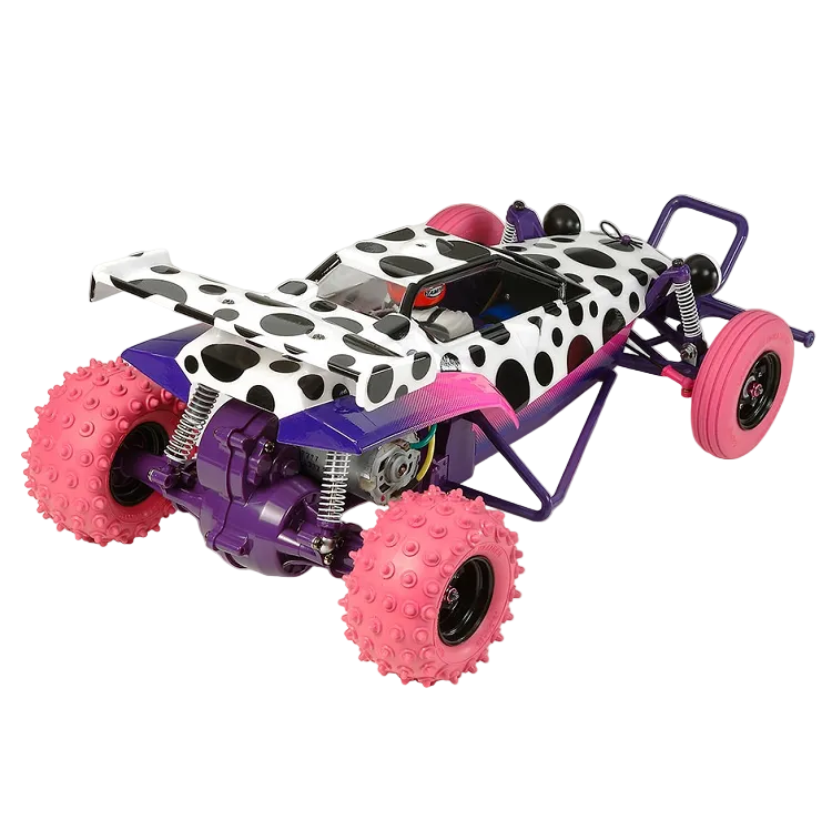 TAMIYA THE HORNET by Jun Watanabe Kit 1:10 - 58527