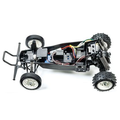 TAMIYA THE GRASSHOPPER II (2017) NO ESC Kit 1:10 - 58643A
