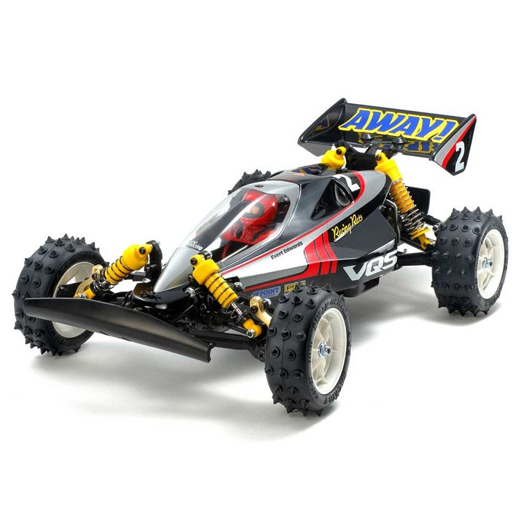 TAMIYA VANQUISH VQS (2020) Kit 1:10 - 58686